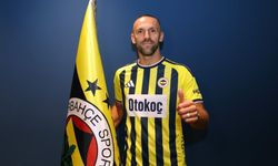Fenerbahçe'ye kötü haber! Vedat Muriqi'in sakatlık süresi belli oldu