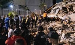 Venezuela'da deprem felaketi: Can kaybı 235'e yükseldi! Türkiye'den yardım eli