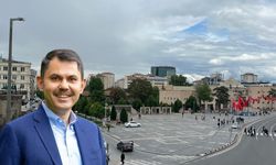 Çevre Şehircilik ve İklim Değişikliği Bakanlığı’nda Kayseri’nin ilçesine 30 milyonluk destek!