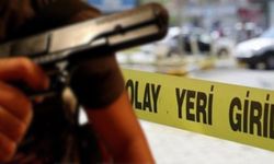 Yahyalı'da husumetliler arasında silahlı kavga: 1 yaralı