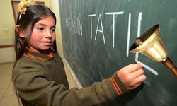 18 milyon öğrenci için karne günü: Yaz tatili yarın başlıyor