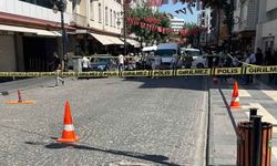 Diyarbakır’da Koç Holdinge ait Yapı Kredi Bankası’na silahlı saldırı