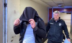 Kayseri’de yayaya çarpıp kaçan sürücü teslim oldu: Yaya ağır yaralı