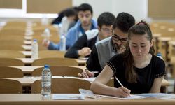 YKS maratonu yarın AYT ve YDT ile devam edecek