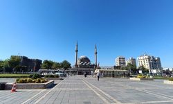 Kayseri'de bugün hava nasıl olacak? 1 Temmuz hava durumu açıklandı