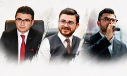 Hüseyin Okandan'dan AK Gençlik mesajı: "Bu milletin değerleriyle yetişen bir dava mektebidir"