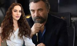 Oktay Kaynarca'nın yeni partneri Fahriye Evcen oldu! Sosyal medya çalkalandı