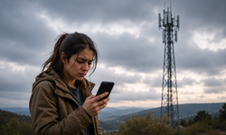5G'ye geçilmesine rağmen şebekeler neden çekmiyor ?
