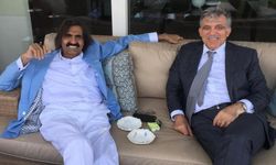 Abdullah Gül'den vefat eden Katar Emiri Hamad Al Thani İçin: ‘Türk- Katar temelini birlikte attık’