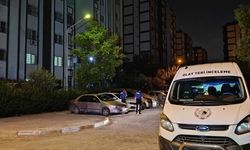 Boşanma kararı kanlı bitti! Eşini uykusunda öldürdü