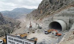 Adana-Kayseri arası iki saate düşüyor