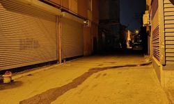 Adana’da sokak ortasında silahlı saldırı! 24 yaşındaki genç kadın hayatını kaybetti