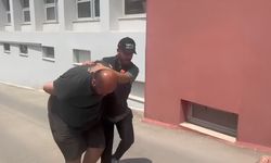 Adana'da aracında 24 kilogram skunk çıkan tırın sürücüsü: "İçmek için almıştım"