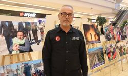 Kayseri AFAD'da Hasan Say İl Müdür Yardımcısı oldu
