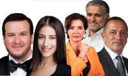 Ahbap soruşturması kapsamında: Fatih Altaylı, Şahan Gökbakar ve Hazal Kaya dahil 6 isim ifadeye çağrıldı