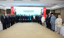 AK Partili Özsoy: Eğitim reformları geleceğe yön veriyor