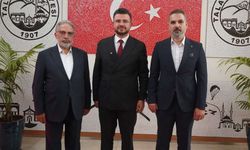AK Parti Kayseri İl Başkanlığı : CHP'li meclis üyesiyle ilgili haberlerde partimiz bilinçli şekilde hedef alındı"