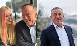 72 yaşında altıncı kez baba oluyor! Ali Ağaoğlu’nun bebek kutlamasında rekor rakam!