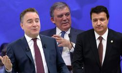 Ali Babacan’dan seçim ittifakı hamlesi! Abdullah Gül çıkışı dikkat çekti