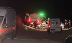 Adana'da silahlı saldırı: Biri kadın 3 kişi öldürüldü