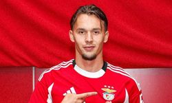 Fenerbahçe'de sağ bek operasyonu! Semedo gidiyor, hedef Benfica'nın yıldızı Amar Dedic
