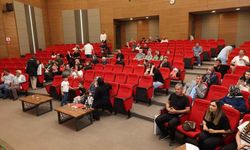 Anbar Mahallesi’nde 95 kentsel dönüşüm dairesi sahiplerini buldu!