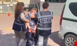Kayseri'de 80 yıl hapis cezası bulunan kadın yakalandı
