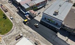 Kayseri’de, Argıncık’a 25 milyon TL’lik yatırım: 3 farklı noktada hizmete başlıyor!