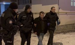 Kayseri’de uyuşturucu aldıkları arkadaşını öldüren şahsa müebbet hapis cezası