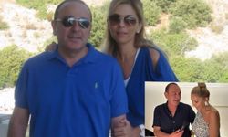 Kayserili iş adamının eşinden romantik paylaşım! Yıllar önceki kare olay oldu