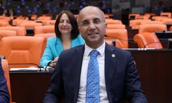 Aşkın Genç: Kayseri’nin üretim gücüyle bir kez daha gurur duyduk