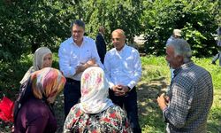 Aşkın Genç: Üretici kaybediyor, market rafları zamlanıyor