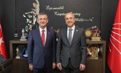 Aşkın Genç, Yeni Parti’de kurucular kurulu üyesi oldu