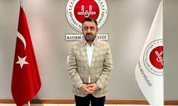 Kayseri İl Müftüsü Ayvaz: 80 bin öğrenci bize emanet