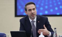 Bakan Bayraktar: Türkiye’nin doğal gaz alt yapısını güçlendiriyoruz