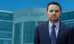 Bakan Gürlek duyurdu: Kayseri'de görev yapan Hâkim Yardımcısı Yusuf Aslan hayatını kaybetti