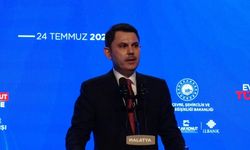 Bakan Kurum: “Deprem bölgesinden ayrılmayacağız”