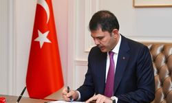 Bakan Kurum’dan DOA makineleri paylaşımı