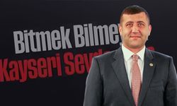 Baki Ersoy, 2018'den bugüne hizmet yolculuğunu videoyla anlattı