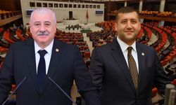 Baki Ersoy, 30 Büyükşehir araştırmasında MHP'nin zirvedeki iki isminden biri oldu