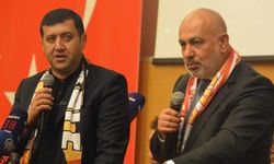Baki Ersoy’dan dikkat çeken Ali Çamlı yorumu: Başkana sahip çıksınlar
