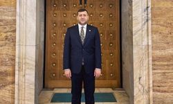 Baki Ersoy: Kayserimiz ülkemizin en önemli sanayi merkezlerinden biridir!