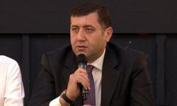 Baki Ersoy'dan CHP yorumu: Dün adaydı, bugün hain oldu