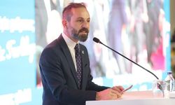 Başkan Özcan: Kıbrıs Barış Harekatı sadece askeri bir operasyon değildi