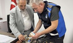 Kayseri’de belediye ekipleri 700 bin TL değerinde ziynet eşyası buldu!