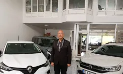 Bilal Atabey'den Galerici esnafına uyarı! ''Benimle iletişime geçin'' dedi