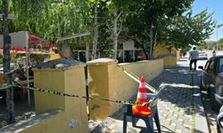 Kayseri’de kıraathanede silahlı kavga: 2 yaralı