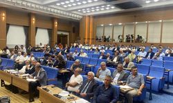 Büyükkılıç ile Çalıksoy arasında 15 Temmuz gerginliği
