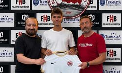 Büyük Toramanspor transferde büyük oynuyor!