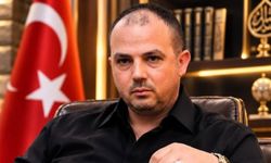 Alaaddin Çağlıköse'den bıçaklı saldırı sonrası ilk açıklama: "Ailecek kafede oturuyorduk''